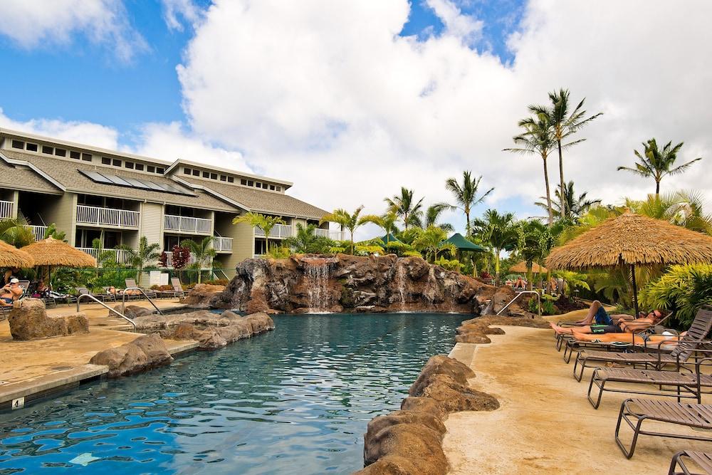Oceanfront Realty - The Cliffs at Princeville