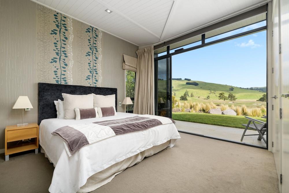 دوناليستر هاوس آت ذا كينلوك كلوب غرفة