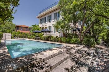 بونر جاردنز بد آند بريكفاست