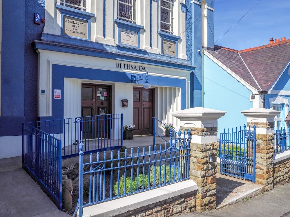 Bethsaida B&B