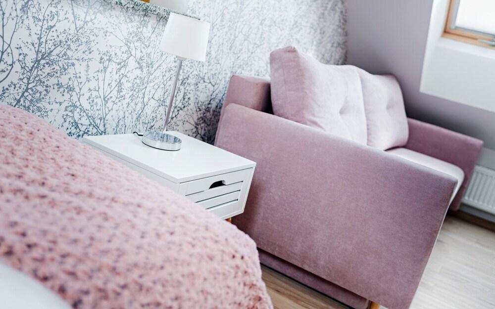 إفري سكاي بودجورش سكلارسكا غرفة