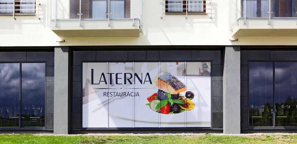 هوتل بالتيك بلازا ميدي با آند فيت المنطقة الخارجية