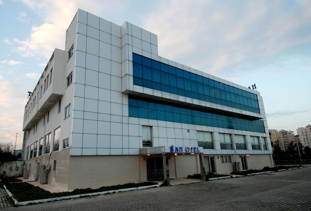 Han Hotel