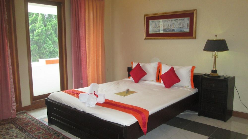 Simply Homy Guesthouse Graha Puspa Room