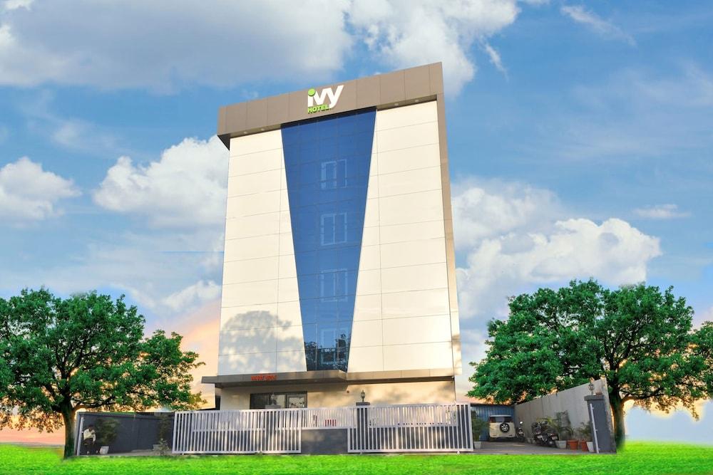 IVY Hotel Navi Mumbai