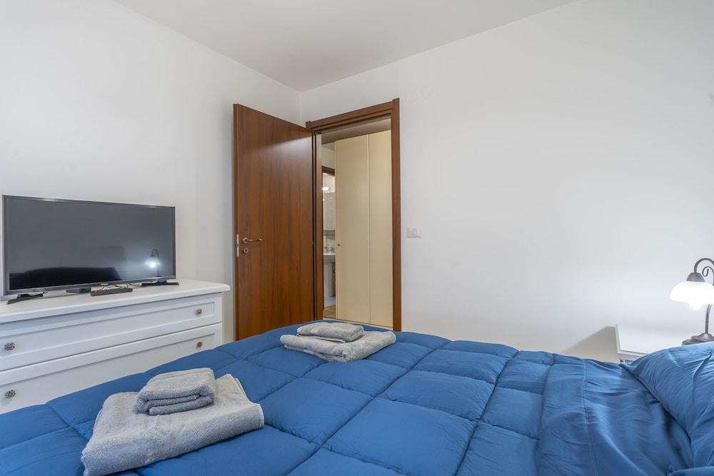 Modern APT in Tarvisio - 2 steps from the cycle route Room