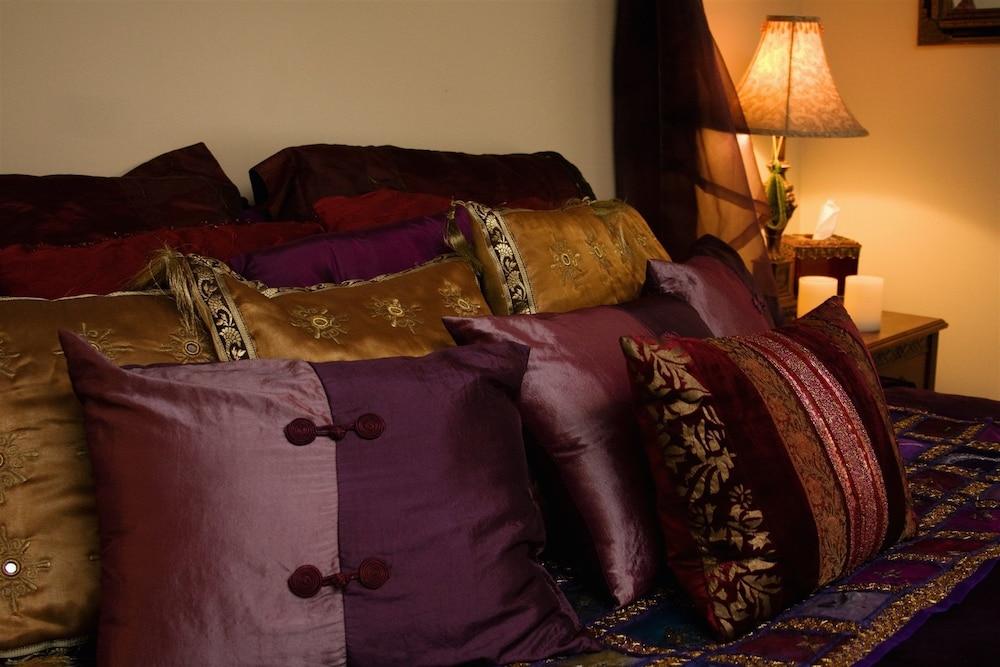 وودستوك إن بي آند بي غرفة