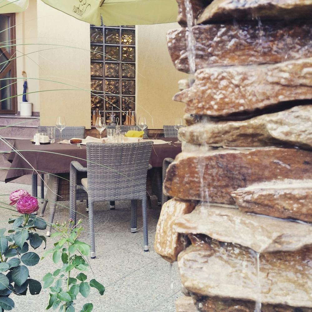 Pensiunea Nimbus Property Grounds