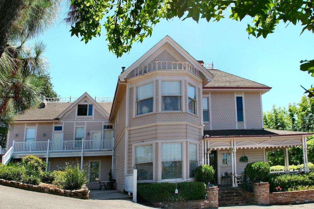 باورز مانشين إن