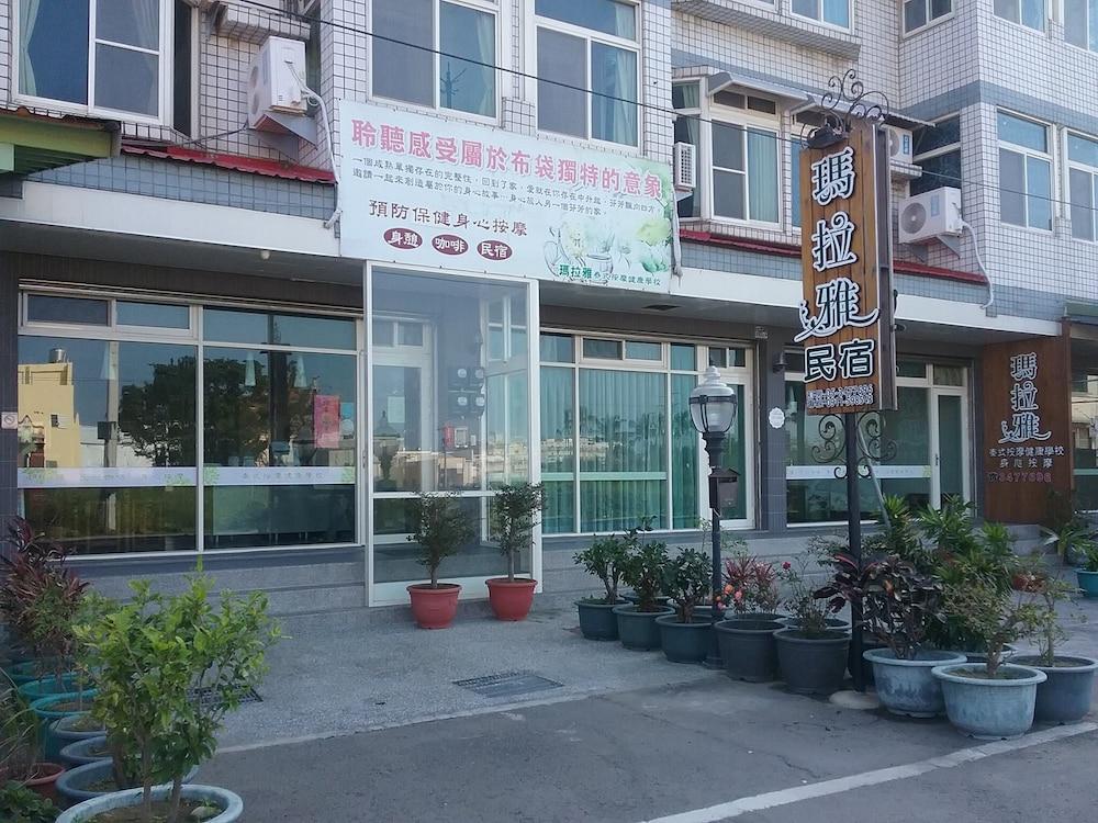 Malaya Guesthouse