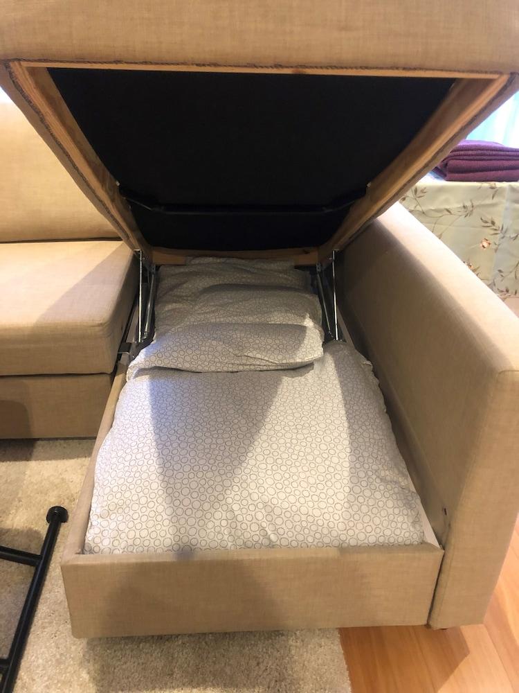 يوكوهاما وورلد فاميلي هاوس غرفة