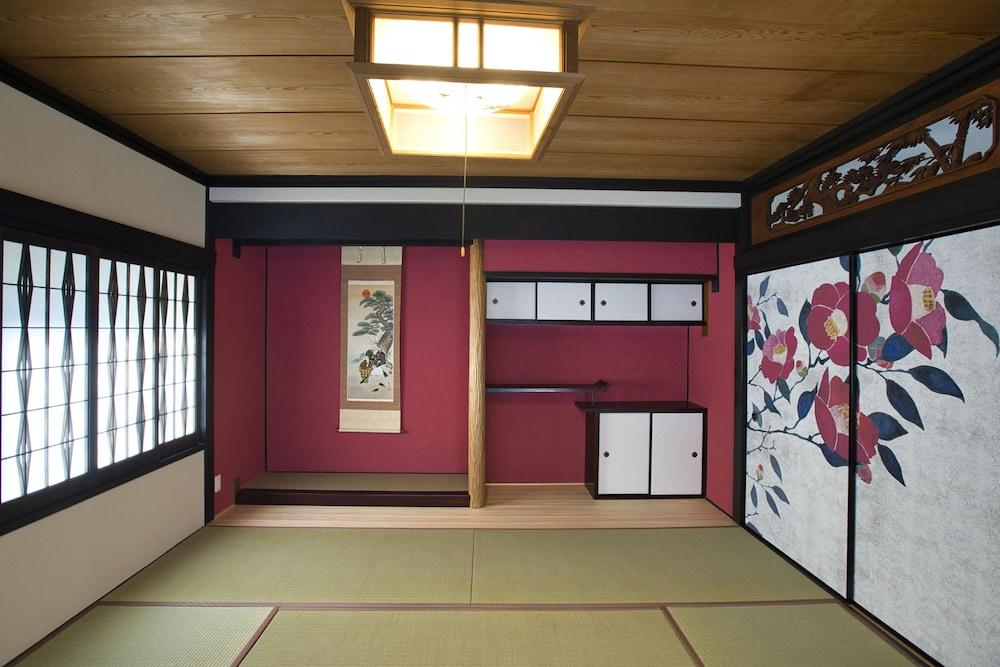 Polaris113 Room