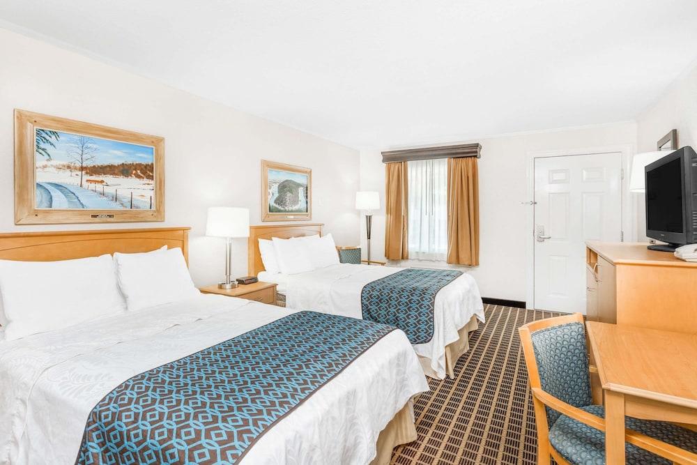 دايز إن باي ويندام ويست جيفرسون غرفة