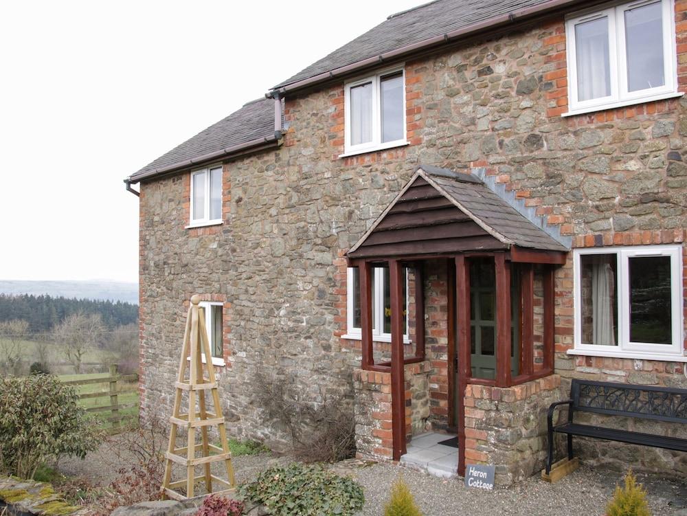 Heron Cottage