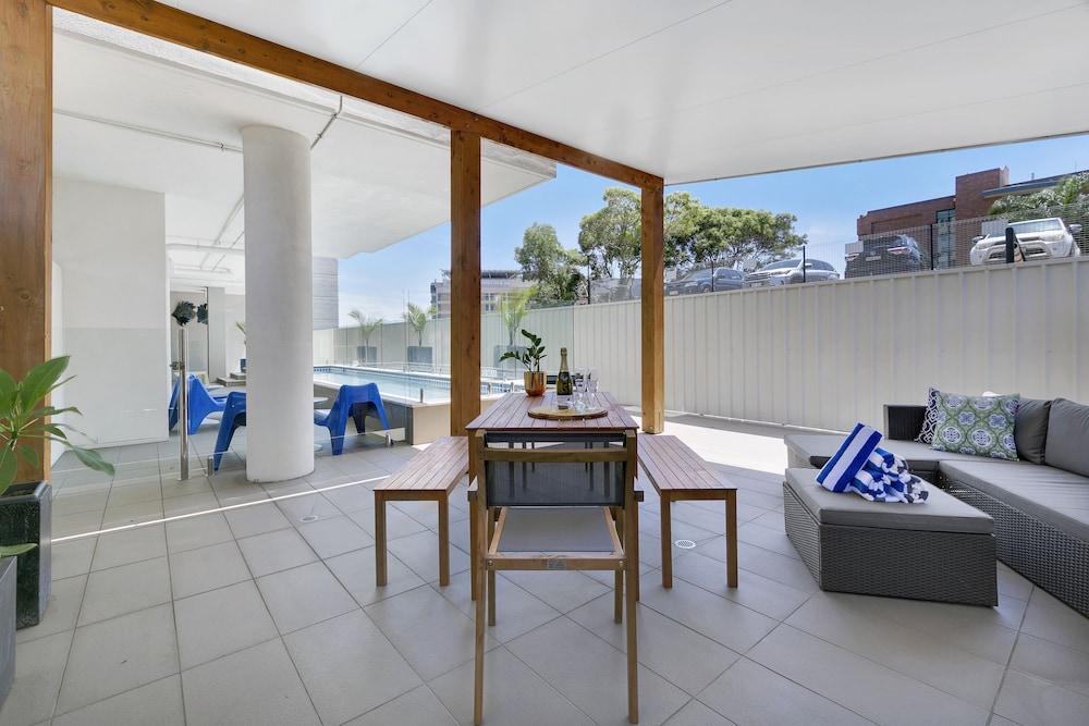 هوتل ديانا ساوث بريسباني المنطقة الخارجية