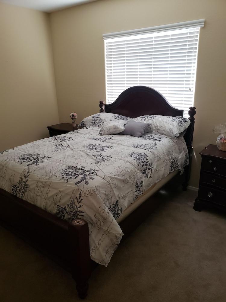 بيوتيفول هوم إن إيه زد