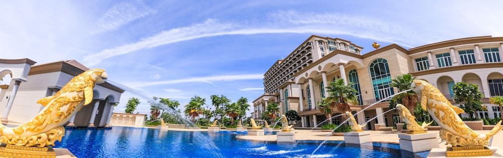 جاردن سيتي هوتل