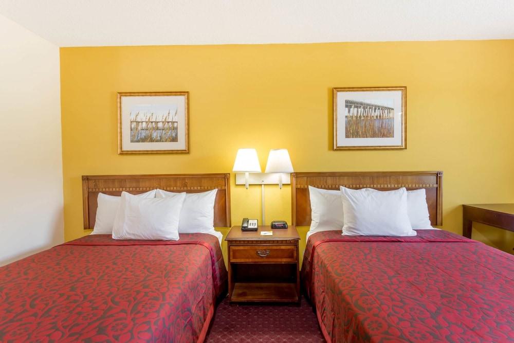 دايز إن باي ويندام تاباهانوك غرفة