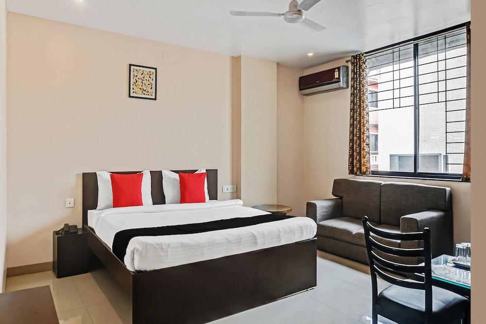 أو واي أو 23501 لوج إن بلازا