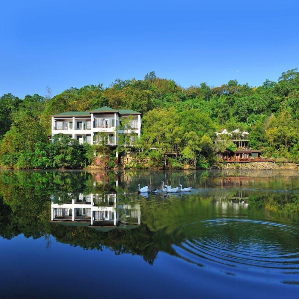 ليك سايد سبيندتيم بي آند بي الصورة الأساسية