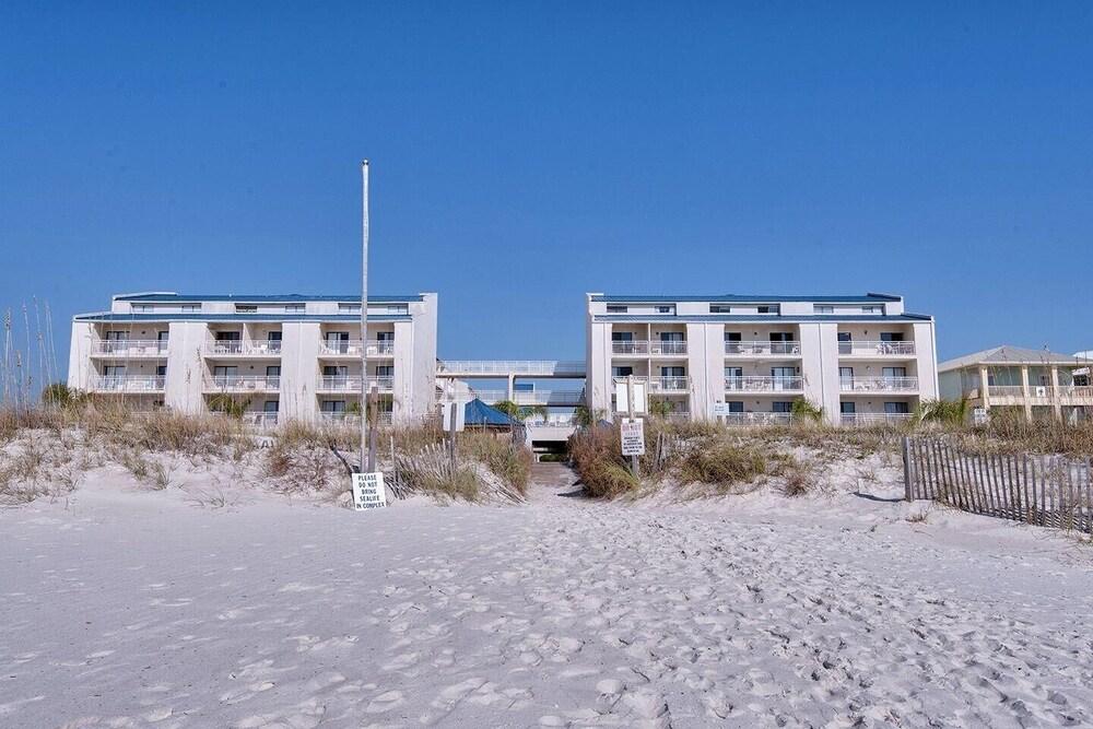 Sugar Beach 312 Exterior