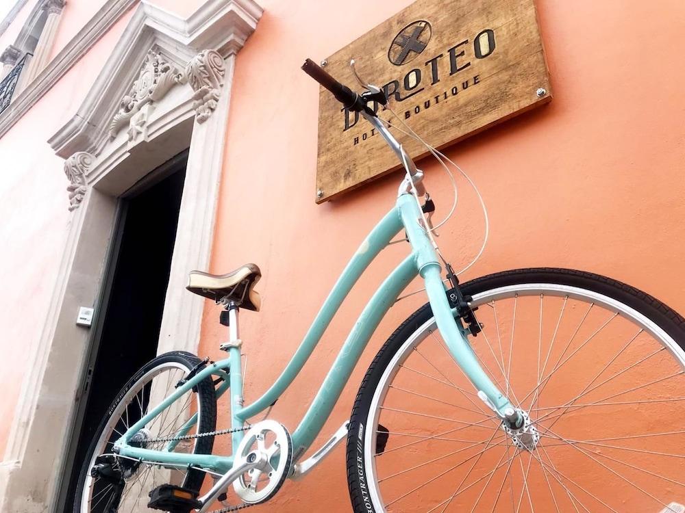 دوروتيو هوتل بوتيك