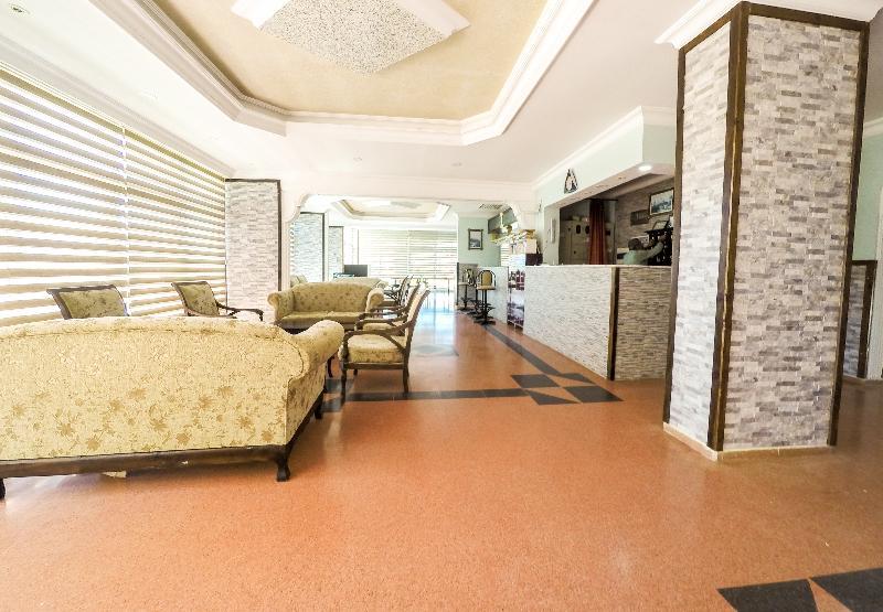 Sultan Apartment Others
