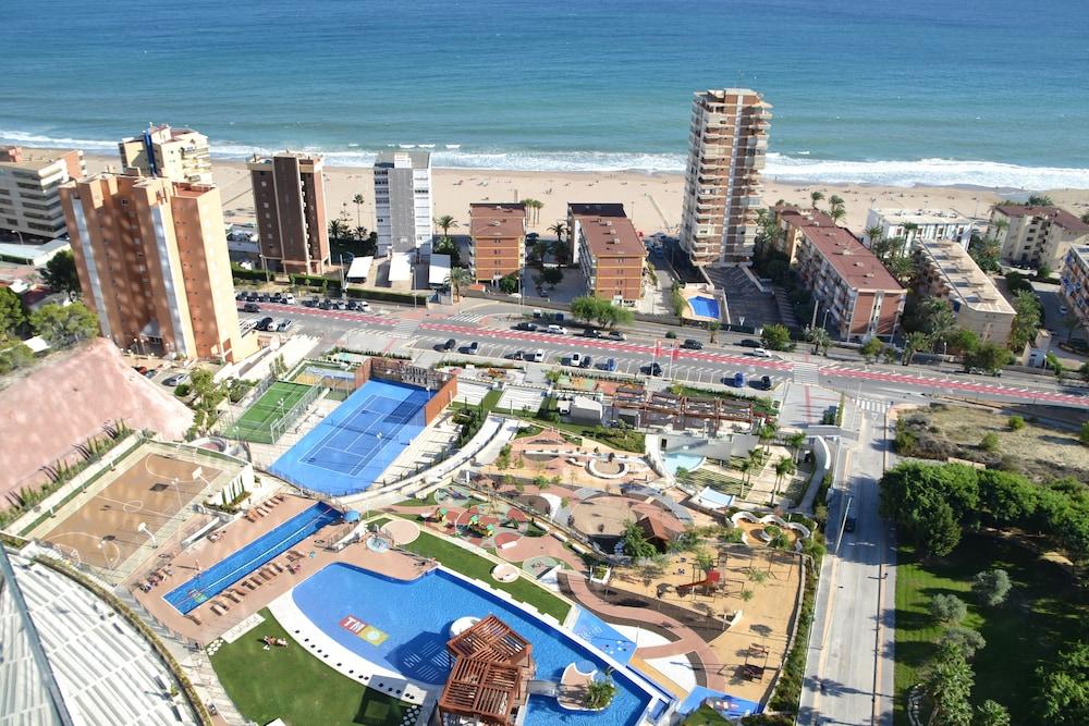 إيديفيثيو صن سيت درايف باي سون نيل رينتالز المنطقة الخارجية