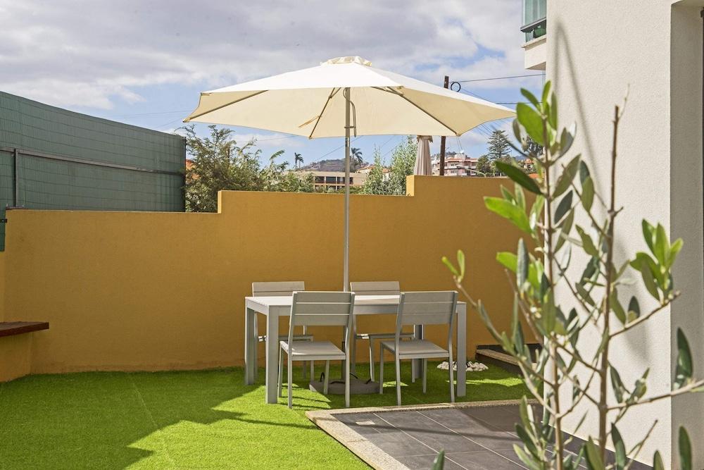 بينا 1 باي آن أيلاند أبارت المنطقة الخارجية