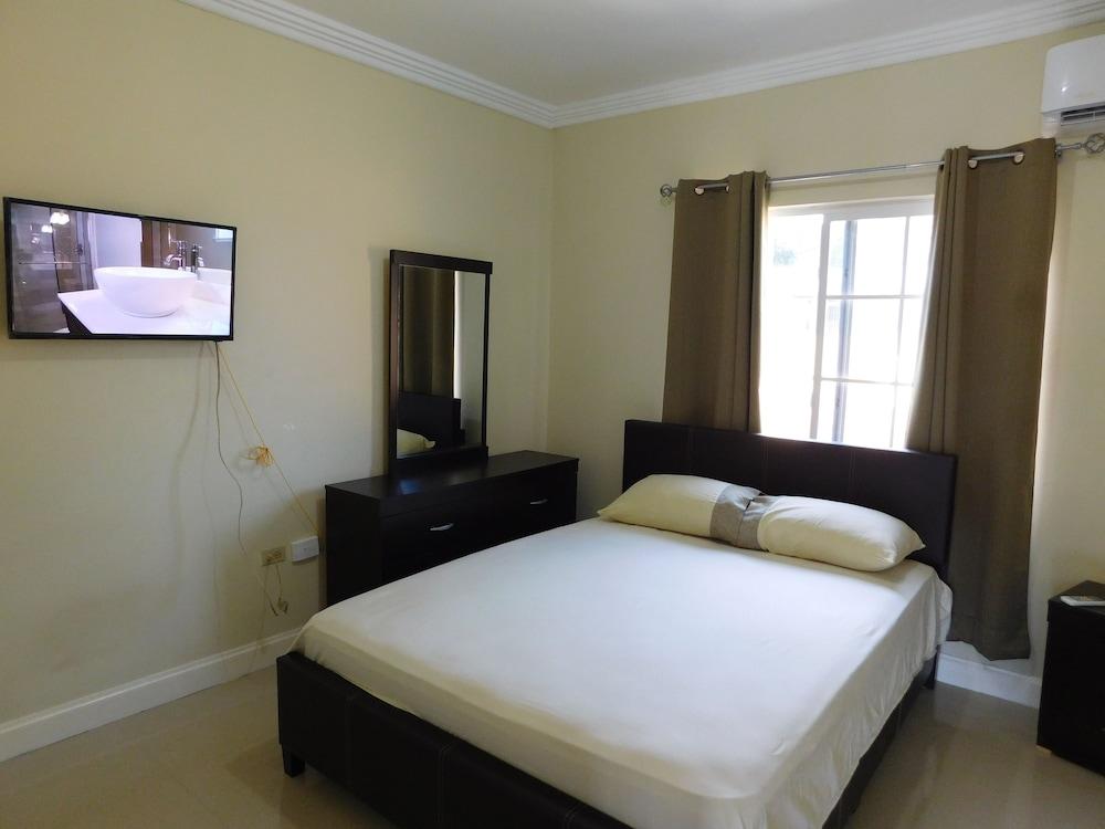 إل جابريل أبارتمنتس