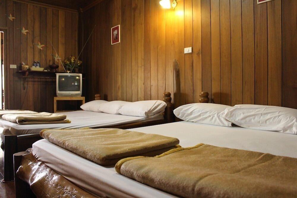 سانغثونغ ريزورت