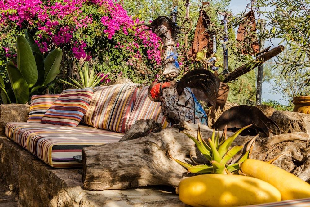 فينكا كان دوفاي مايوركا تفاصيل الفندق من الخارج