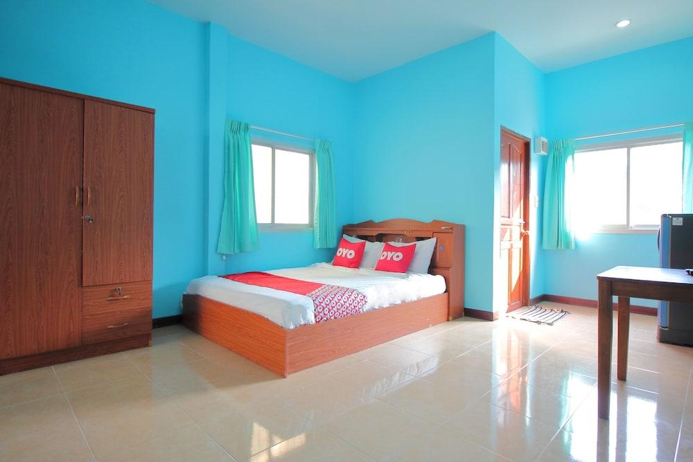 OYO 496 Chok Phikul Thong Resort Featured Image