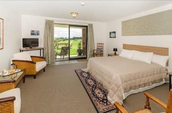 Springcurl Lodge Featured Image