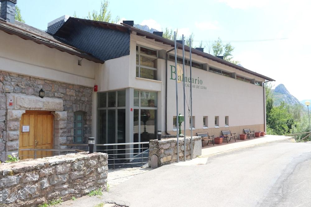 بالنياريو كالداس دي لونا