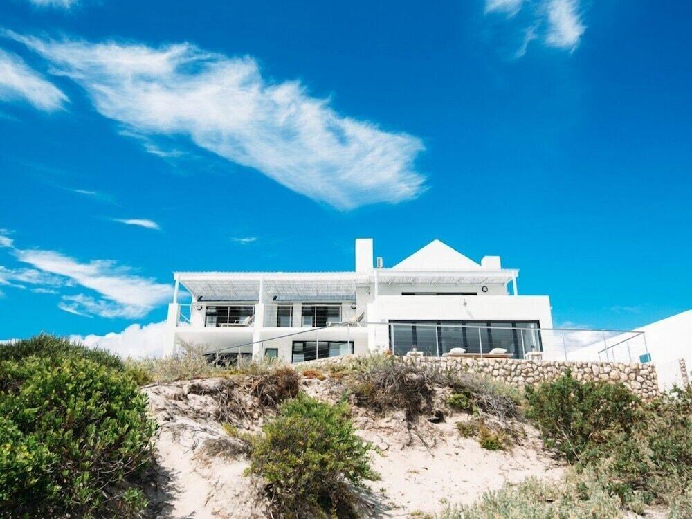 لينهوف بوتيك جيست هاوس المنطقة الخارجية