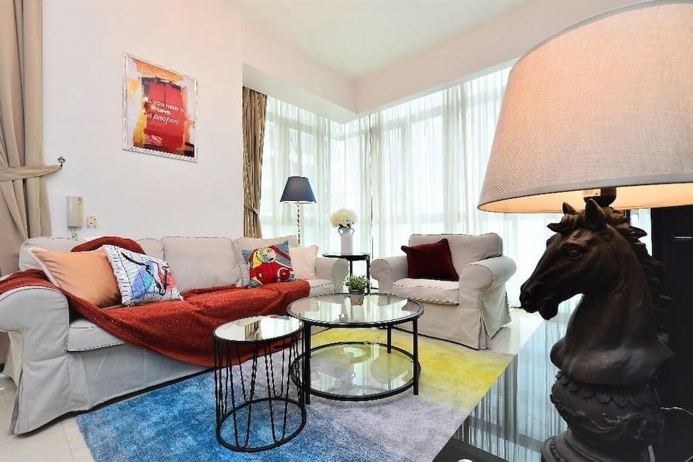 مارك إيه 23 إيه 10 باي إس واي إن سي غرفة معيشة