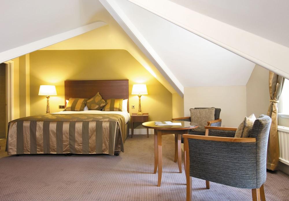 جروف فيلد هاوس هوتل غرفة