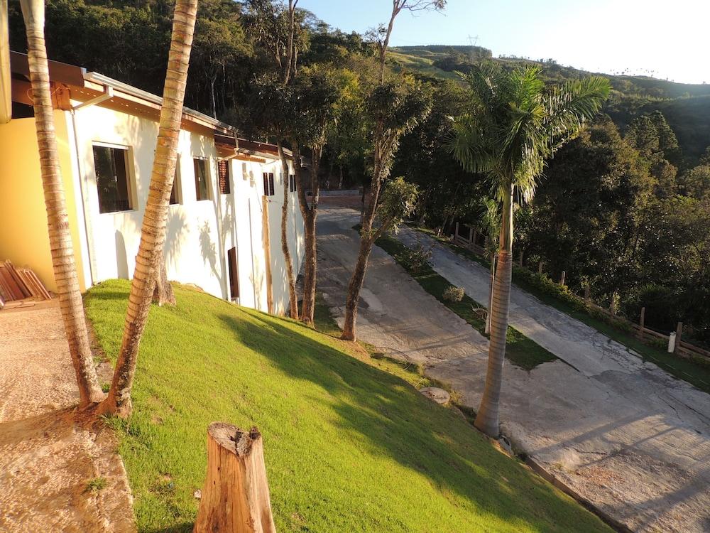 Pousada Colonetti Exterior