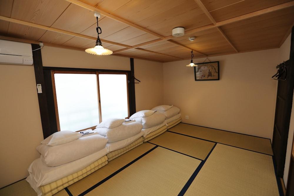 Ikkyu-an Room