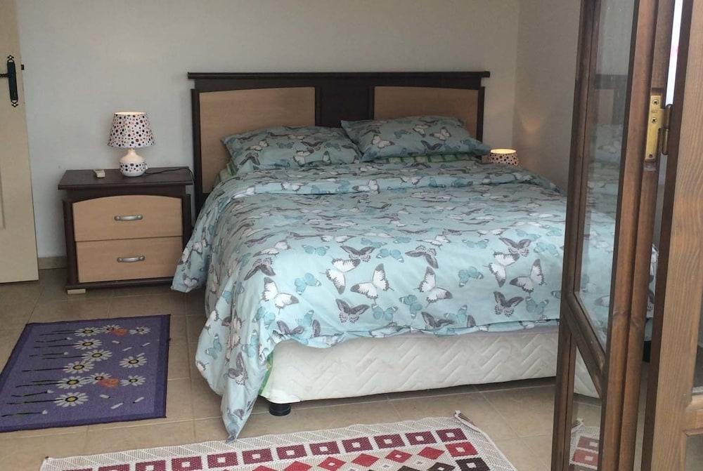 فيلا جرين فالي باي آمي فيلاز غرفة