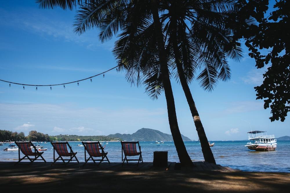 Rawai View Beachfront Others