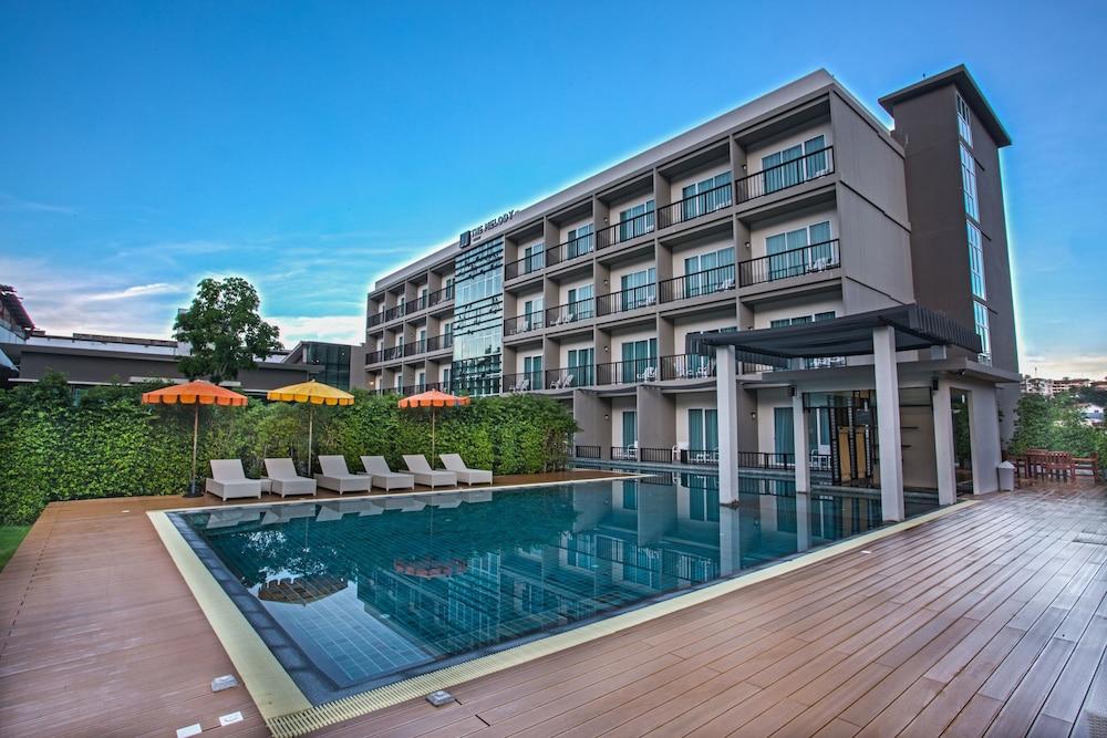 The Melody Phuket Hotel