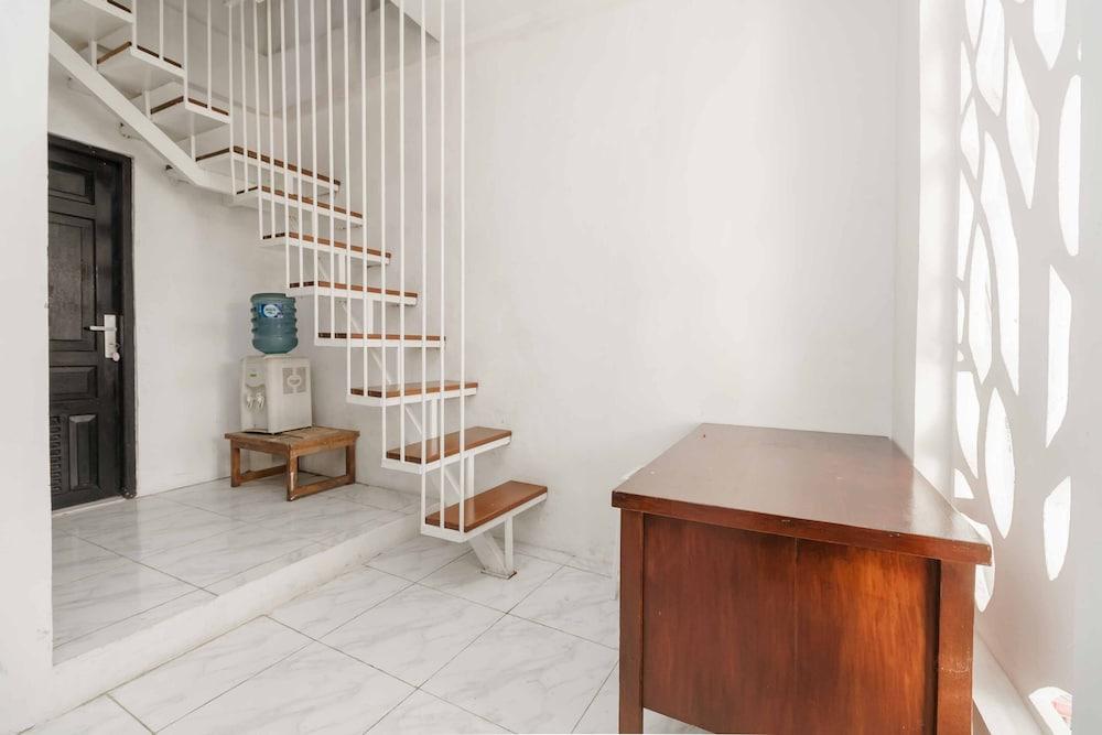 كول كوست سياريا نير بينتارو جايا كسشانج داخلي