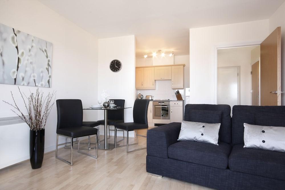 كيلفين جايت