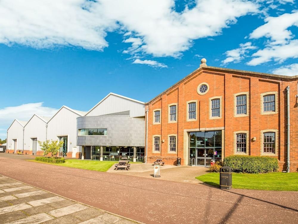 رافيشينج هوليداي هوم إن كوتبريدج نير ذا تايم كابسولي