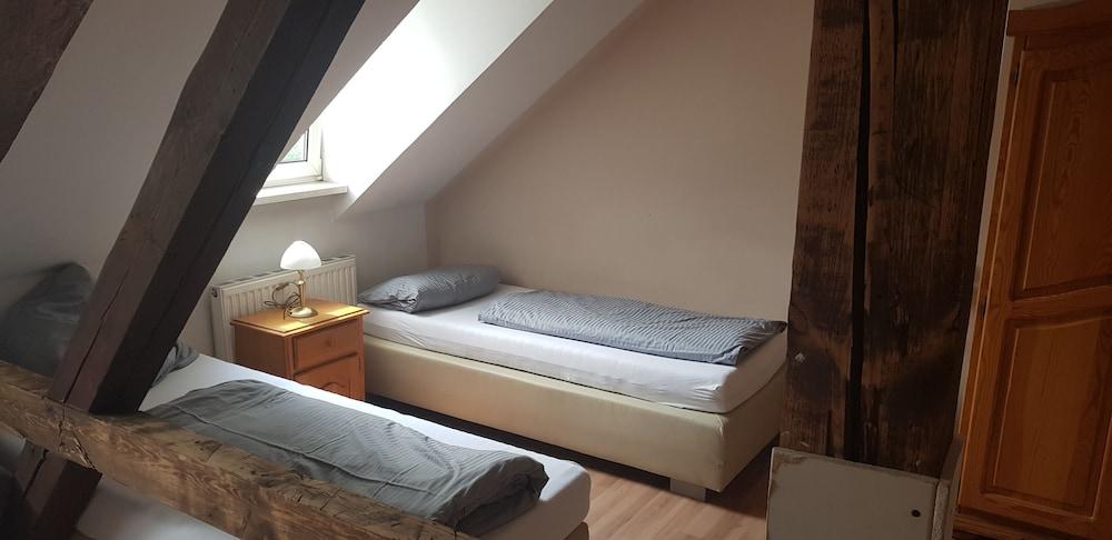 Mantra Gästehaus Featured Image