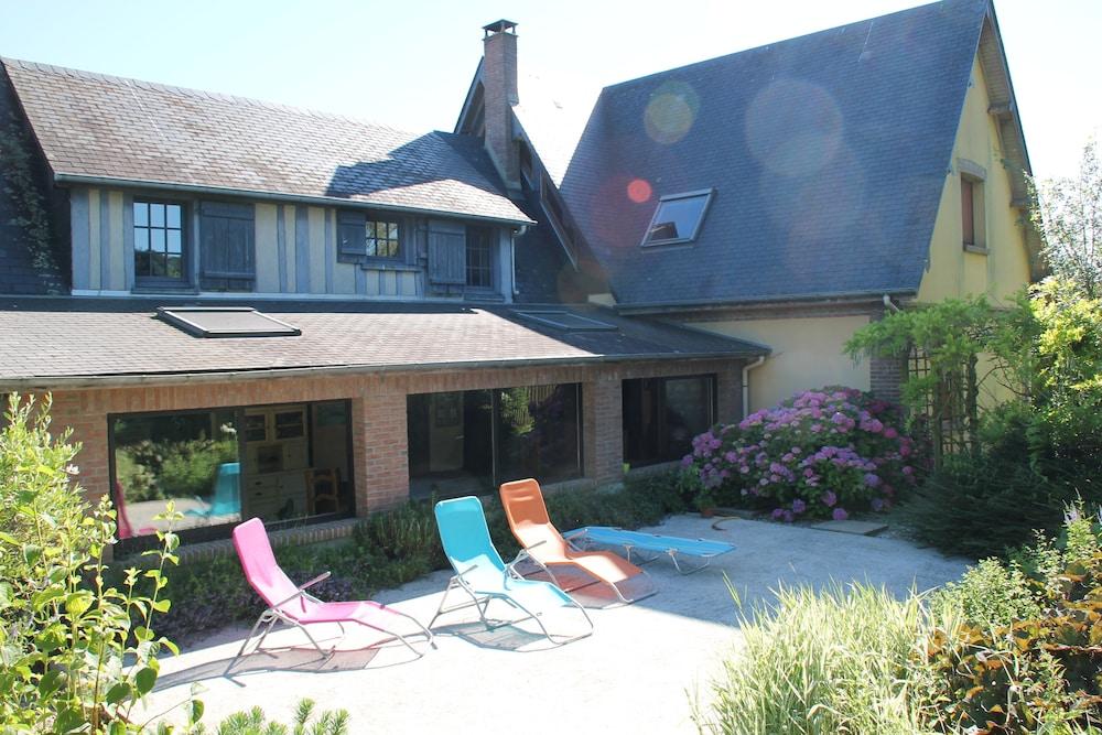Le Haut Mesnil - 3