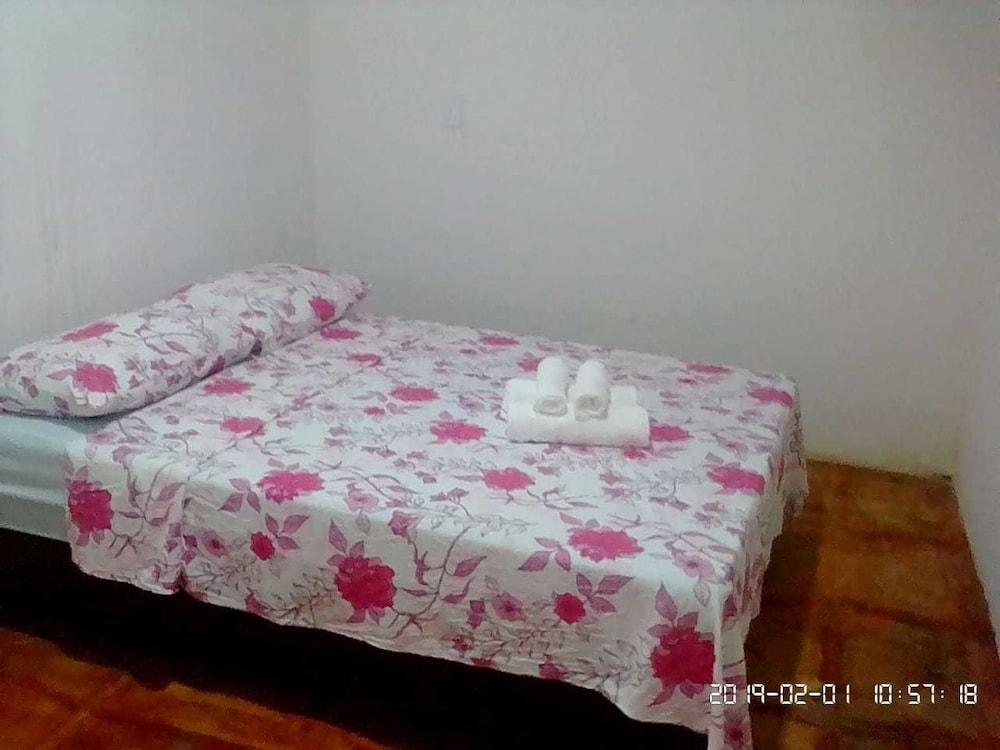 بوزادا تينداس دو كمبوكو غرفة