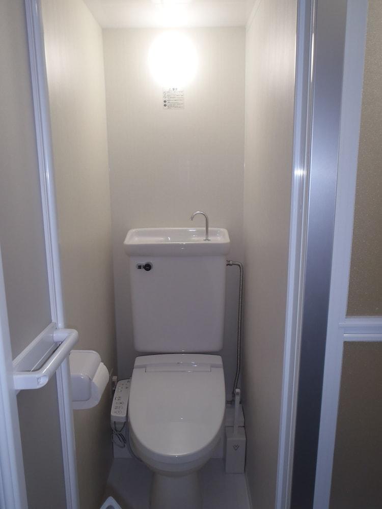 بارك أفينيو كوكوبونجي غرفة